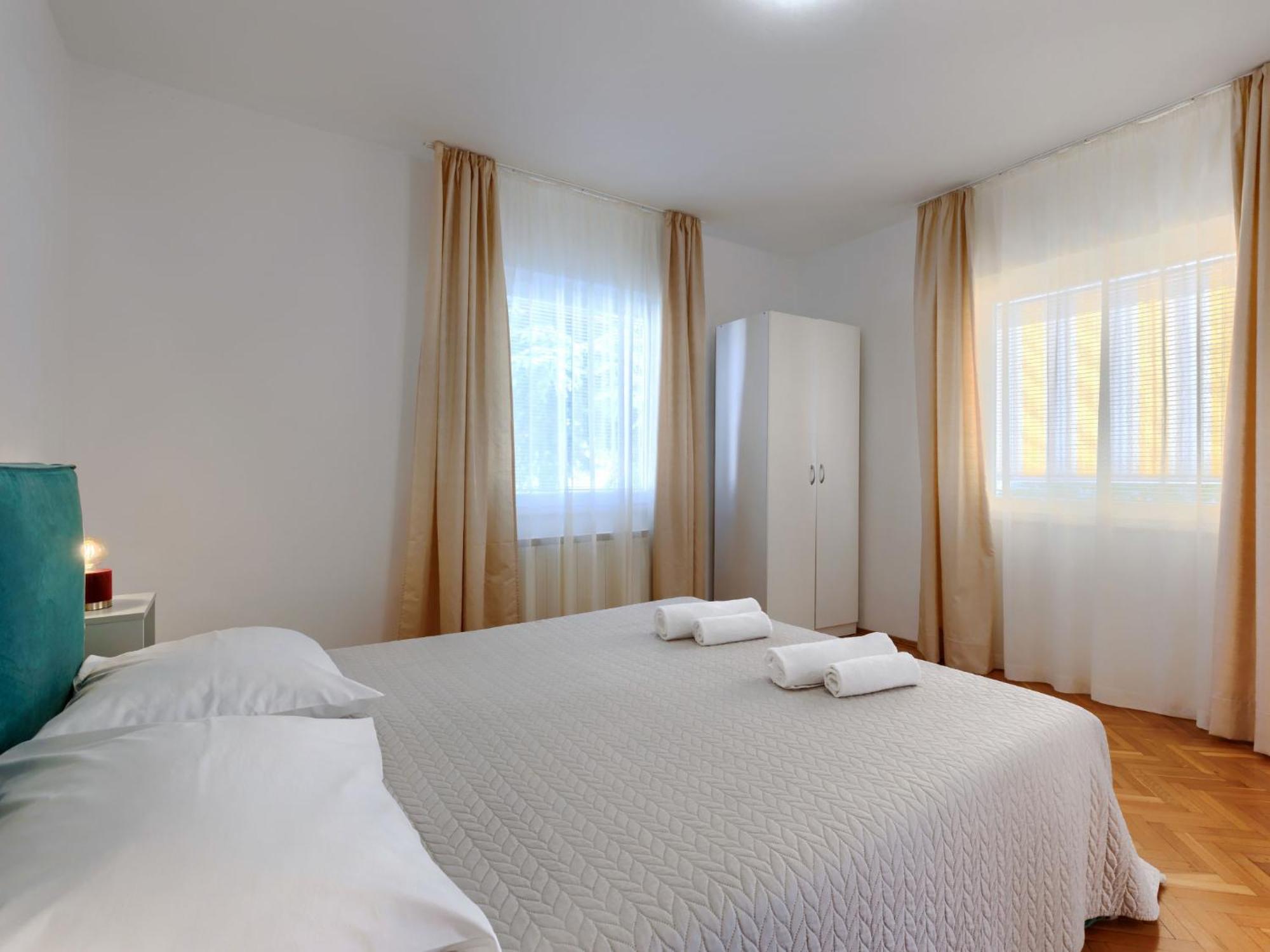 Apartment Nika-7 By Interhome อูมัค ภายนอก รูปภาพ