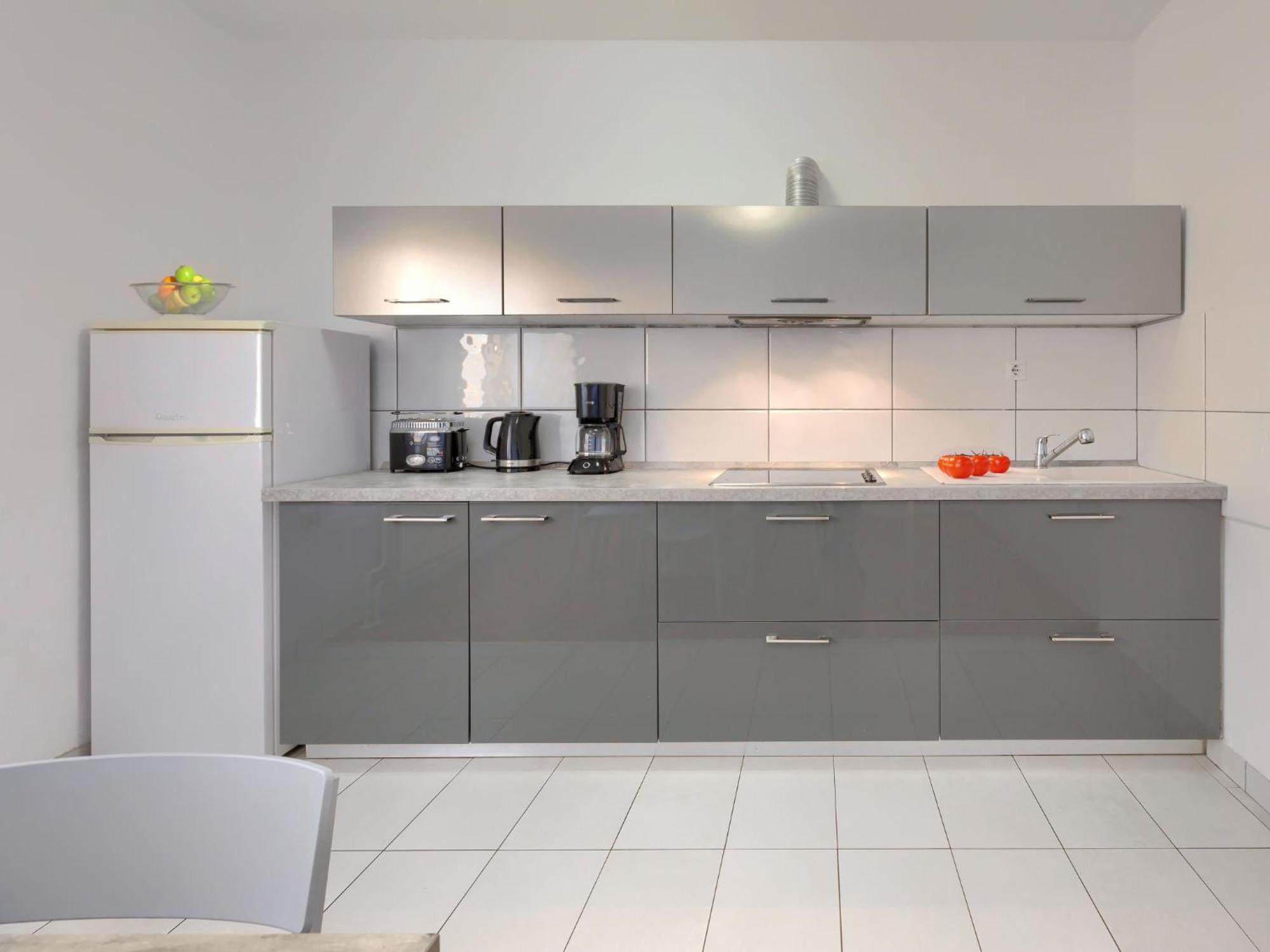 Apartment Nika-7 By Interhome อูมัค ภายนอก รูปภาพ