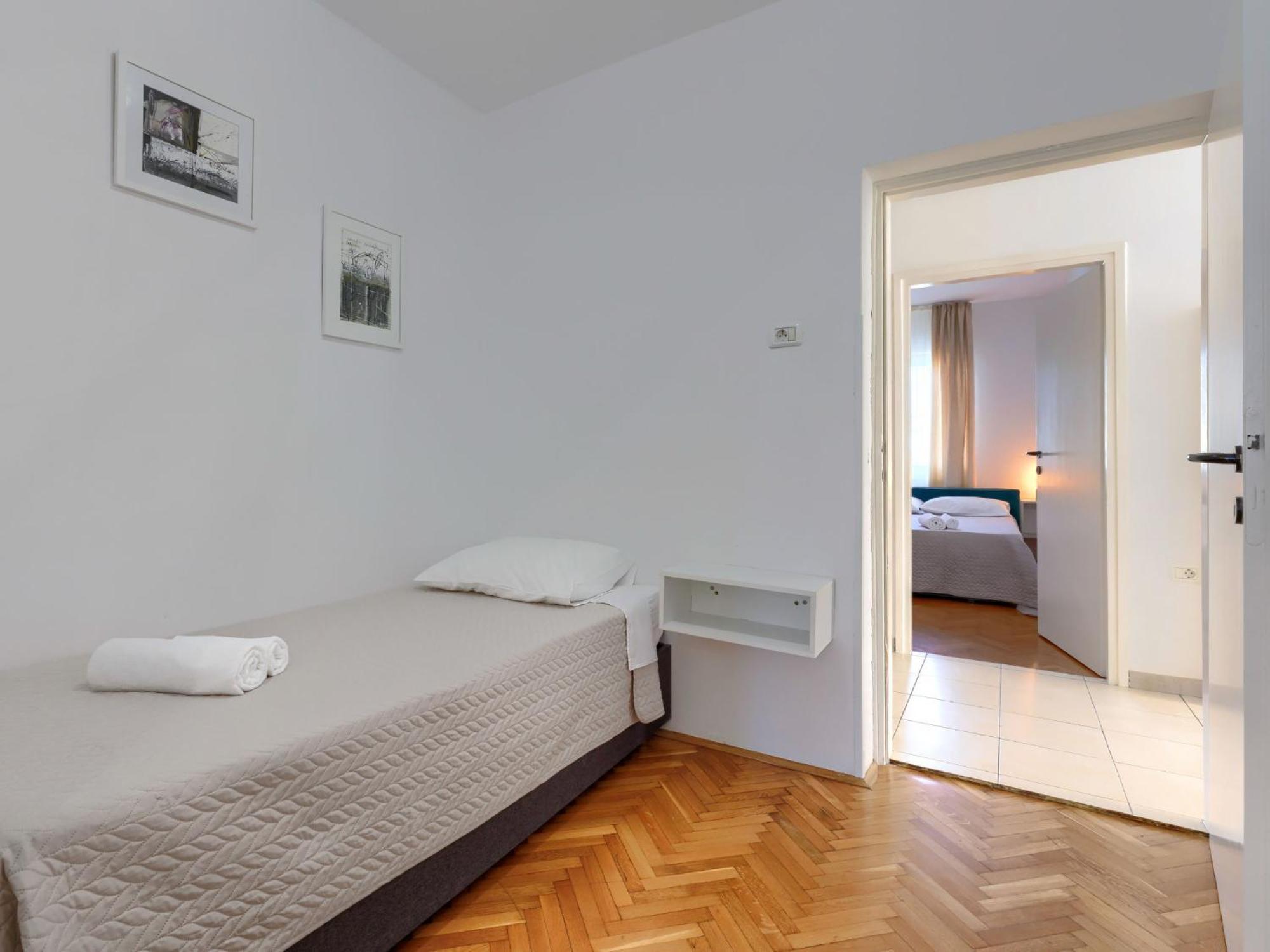 Apartment Nika-7 By Interhome อูมัค ภายนอก รูปภาพ