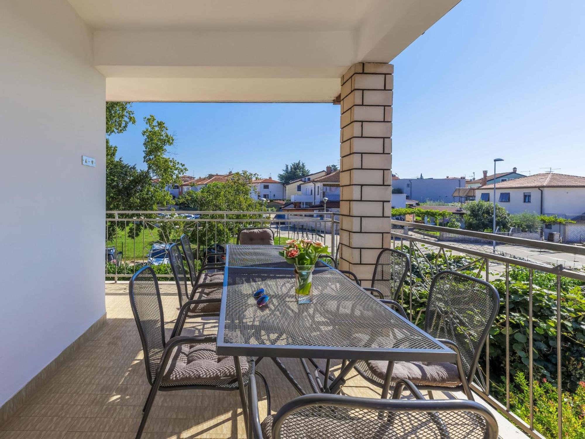 Apartment Nika-7 By Interhome อูมัค ภายนอก รูปภาพ